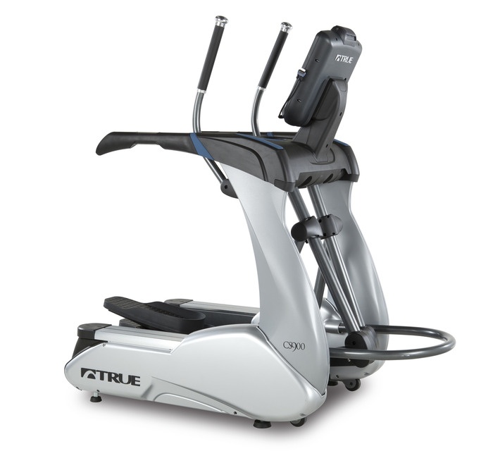 XCS900-9TFT進(jìn)口商用橢圓機