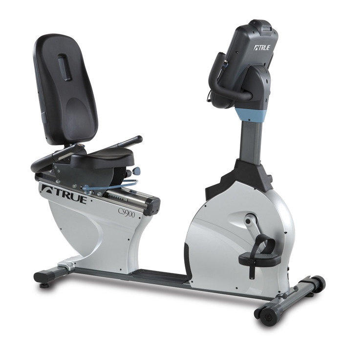 RCS900-16T進(jìn)口商用靠背健身車